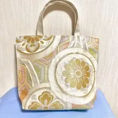 手作りトートバッグ