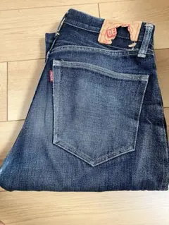 2026年最新】DENIME メンズ ストレートデニムの人気アイテム - メルカリ