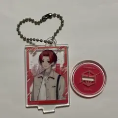 いれいす 一番くじ C賞アクリルスタンドキーホルダー りうら