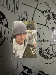 ENHYPEN VANISH ジョンウォン