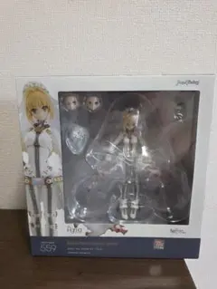 figma セイバー/ネロ・クラウディウス〔ブライド〕559のサムネイル