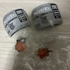 劇場版チェンソーマン めじるしアクセサリー ポチタ