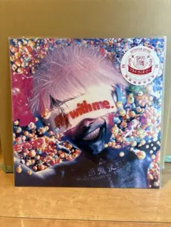 Millennium parade fly with me レコード - メルカリ
