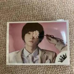 リアフェ 牧野凪沙(荒牧慶彦) ミニブロマイド