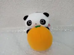 たれぱんだ オレンジマスコット