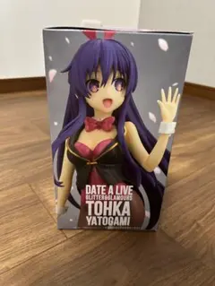 2025年最新】デートアライブフィギュアの人気アイテム - メルカリ