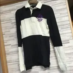 【新品】ラルフローレン Sサイズ ポロシャツ Tシャツ 長袖