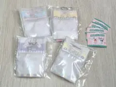 サンリオキャラクターズ　PKG風ミニ小物入れ