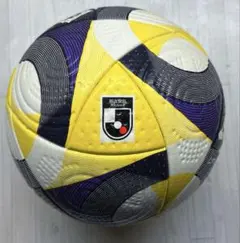 Jリーグ支給品 公式試合球 adidas conext 25 サッカーボール - メルカリ
