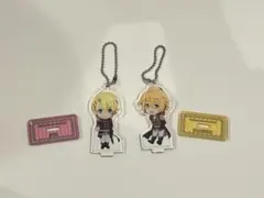 来栖翔 　四ノ宮那月