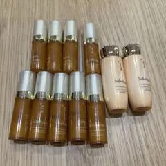 新品 ソルファス Sulwhasoo 雪花秀 ジャウムセン　セラム　乳液のサムネイル