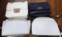 バック まとめ売り