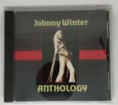 Johnny Winter Anthology CD