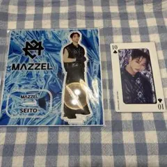 2026年最新】MAZZEl seitoの人気アイテム - メルカリ