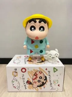 クレヨンしんちゃん ぬいぐるみ（23cm）