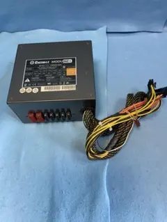 電源ユニット/ENERMAX MODU 82+/625W/動作品のサムネイル