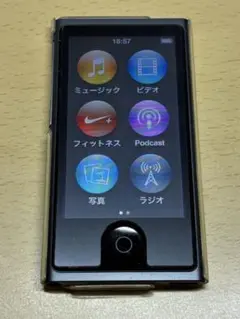 2026年最新】ipod nano 第 7 世代 中古の人気アイテム - メルカリ
