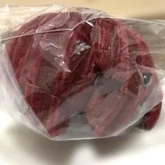 コメダ珈琲　2026 福袋　どむぞうキーホルダー