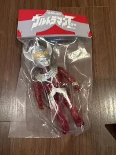 ウルトラタロウ CodeCorner ソフビ ワンフェス2026s 当日版権 - メルカリ