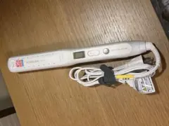 KOIZUMI マイナスイオンストレートアイロン KHS-8130のサムネイル