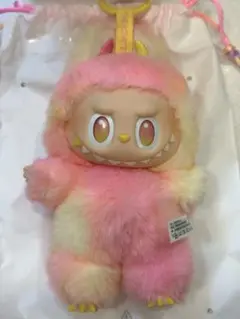 Labubu LOYALTY正規品Big into Energyエナジー