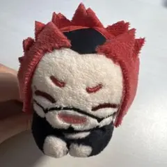 ヒロアカ 切島鋭児郎 はぐキャラ