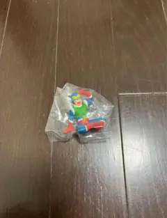 ふろあがりクレヨンしんちゃんアクション仮面