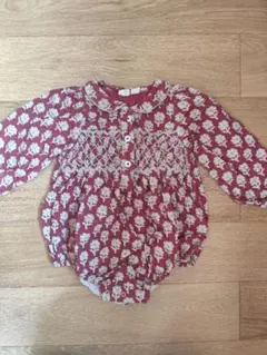 little cotton clothes ロンパース 18〜24m - メルカリ