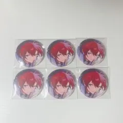 2026年最新】朱桜司缶バッジの人気アイテム - メルカリ