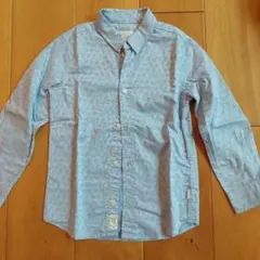 Paul Smith Junior 長袖シャツ 5A