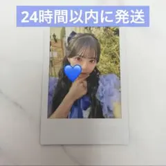 CUTIESTREET きゅーすと 増田彩乃 プリントチェキ - メルカリ