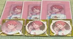 BGS 2026 うたプリ BE MY CUPCAKE ver. 音也 セット