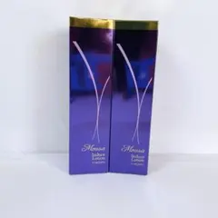 FORDAYS Mousa Induce Lotion 2本 化粧水 - メルカリ