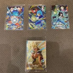 ドラゴンボールダイバーズ