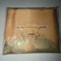 東京ディズニーランドホテル エコバッグ