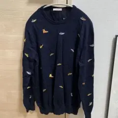 PRANDI ウールニット