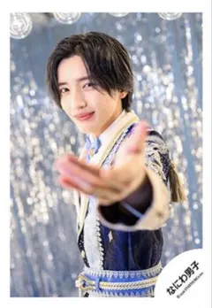 2026年最新】道枝駿佑 公式写真の人気アイテム - メルカリ