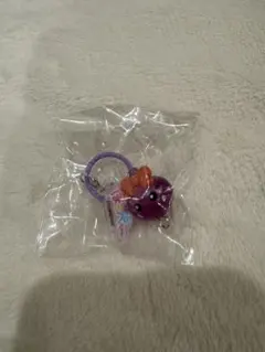 ほっぺちゃん めじるしキーホルダー 2種セット