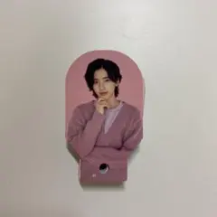 2021.4〜2022.3関西ジャニーズJr.のカレンダー卓上スライドカレンダー