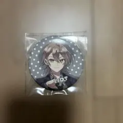 カラフルピーチ　うり　缶バッジ