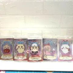 ちいかわウェハース