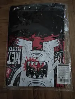 BABYMETAL LEGEND 1999 YUI MOA 聖誕記念Tシャツ - メルカリ