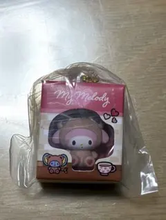 サンリオキャラクターズ ミニチュアパッケージコレクション