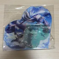 プロセカ はっぴーこれくしょんくじ 鏡音レン BIGアクリルパネル