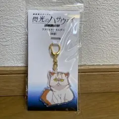 機動戦士ガンダム 閃光のハサウェイ アクリルキーホルダー 四春