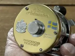 2025年最新】アブ 5500CSの人気アイテム - メルカリ