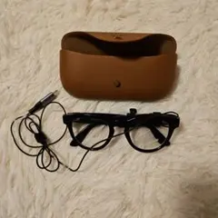 ジャンク Ray-Ban Meta Headliner 度付き調光レンズ - メルカリ