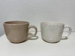 スープカップペアセットのサムネイル