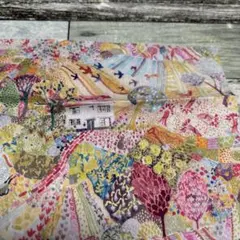 感謝SALE リバティ 15×80cmギリギリ