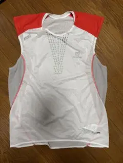 Salomon ノースリーブ トップス Lサイズのサムネイル